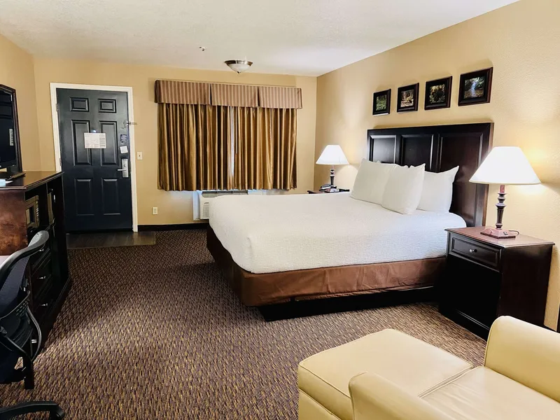 Best Western Country Inn hotel detail image 6