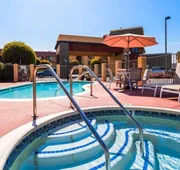 Rancho San Diego Inn & Suites hotel detail image 4