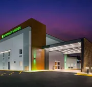Wyndham Garden Ankeny/Des Moines hotel detail image 4