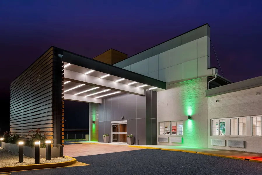 Wyndham Garden Ankeny/Des Moines hotel detail image 6