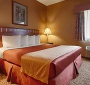 Best Western Denton Inn hotel detail image 3