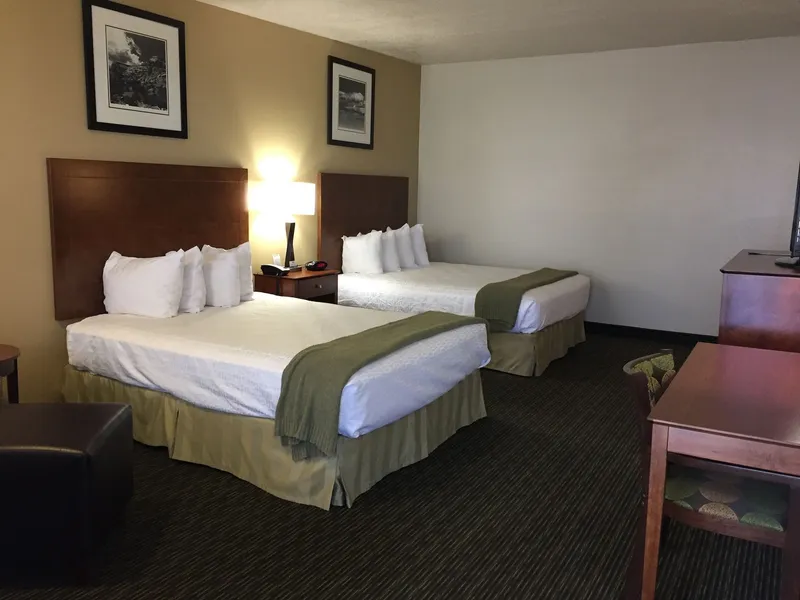 Dinosaur Inn & Suites hotel detail image 6