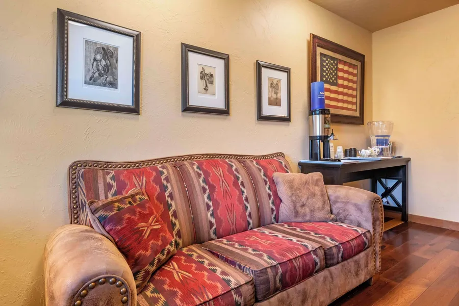 Best Western Devils Tower Inn hotel detail image 2