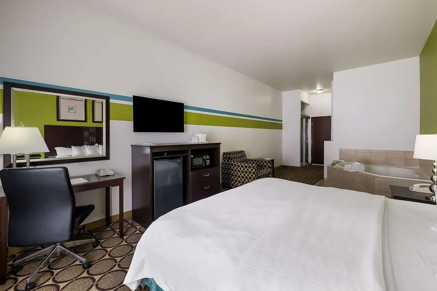 Best Western Douglas Inn & Suites hotel detail image 6