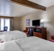 Best Western Dunmar Inn hotel detail image 5