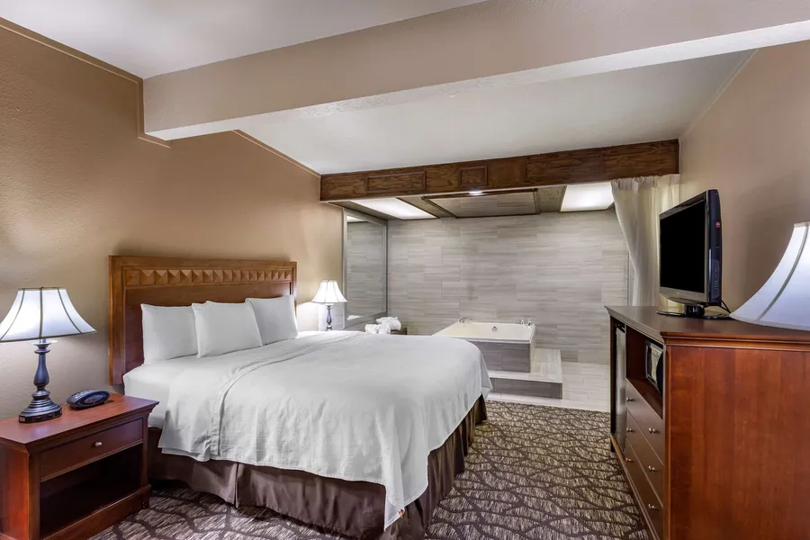 Best Western Dunmar Inn hotel detail image 6