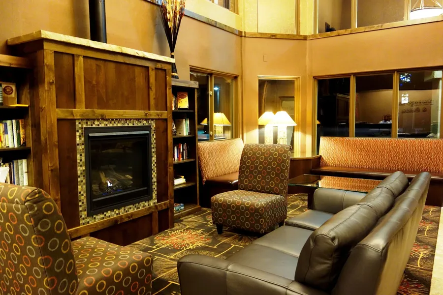 Best Western Durango Inn & Suites hotel detail image 2