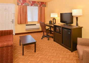 Best Western Durango Inn & Suites hotel thumbnail 3