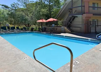 Best Western Durango Inn & Suites hotel thumbnail 5