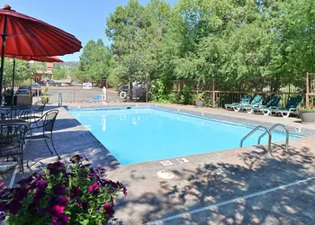 Best Western Durango Inn & Suites hotel thumbnail 6