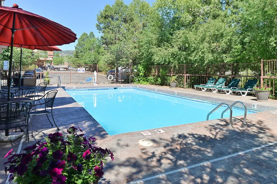 Best Western Durango Inn & Suites hotel detail image 6
