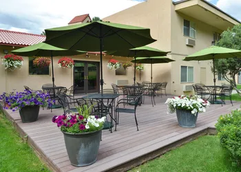Best Western Durango Inn & Suites hotel thumbnail 8
