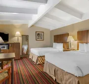 Best Western El Rancho Palacio hotel detail image 7