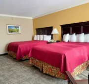 Osage Creek Lodge hotel detail image 3