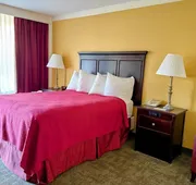 Osage Creek Lodge hotel detail image 5
