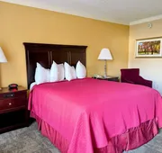 Osage Creek Lodge hotel detail image 7