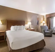 Best Western Empire Towers hotel detail image 3