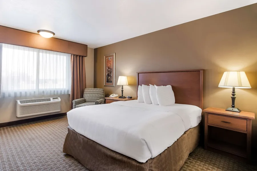 Best Western Empire Towers hotel detail image 6