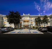 Best Western Executive Inn hotel detail image 3