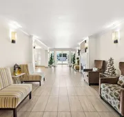 Best Western Executive Inn hotel detail image 4