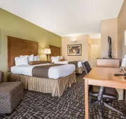 SureStay Hotel by Best Western Alice hotel detail image 4