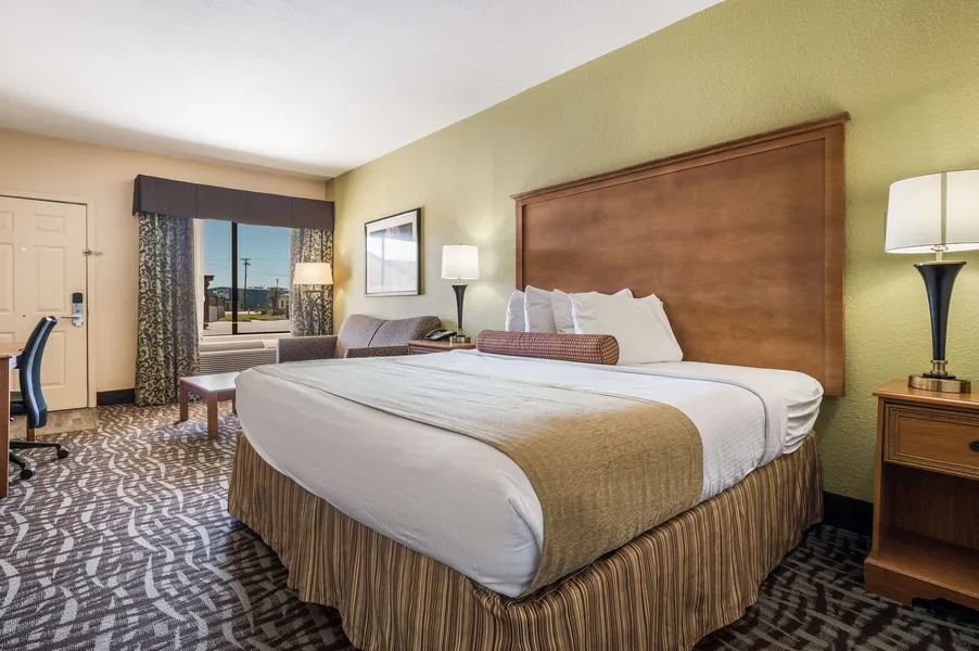 SureStay Hotel by Best Western Alice hotel detail image 6