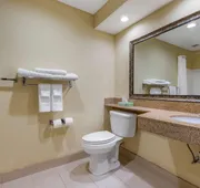 Best Western Seneca-Clemson hotel detail image 3
