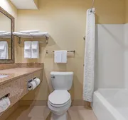 Best Western Seneca-Clemson hotel detail image 4