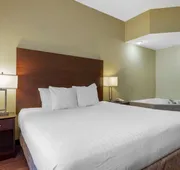 Best Western Seneca-Clemson hotel detail image 5