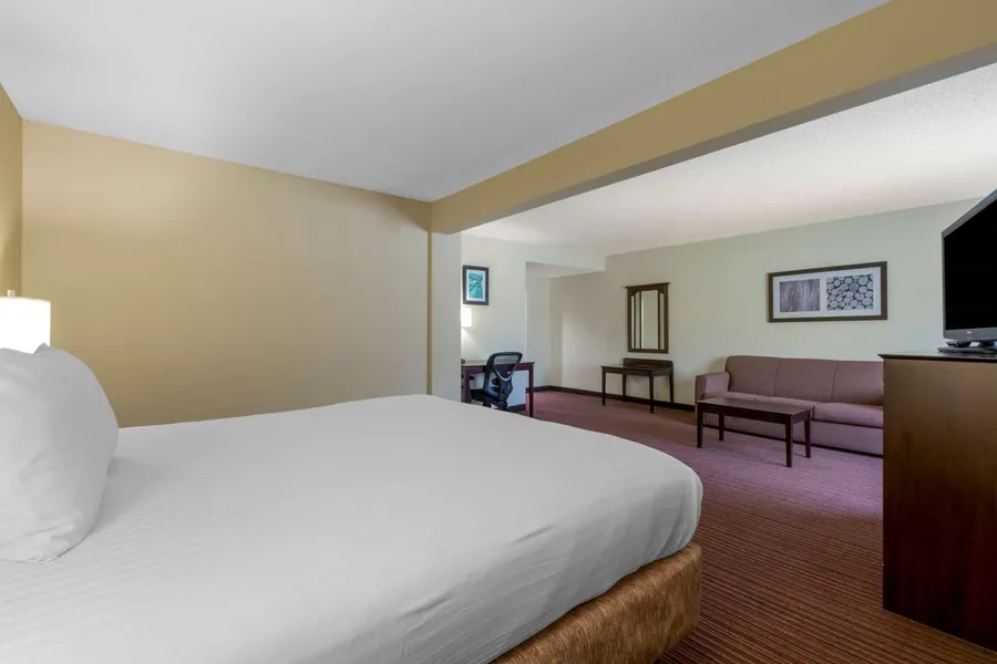 Best Western Seneca-Clemson hotel detail image 6