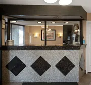 Best Western Executive Inn hotel detail image 4