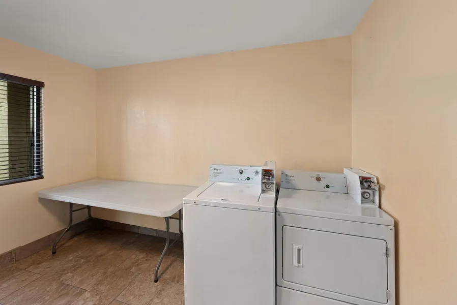 Best Western Executive Inn hotel detail image 6