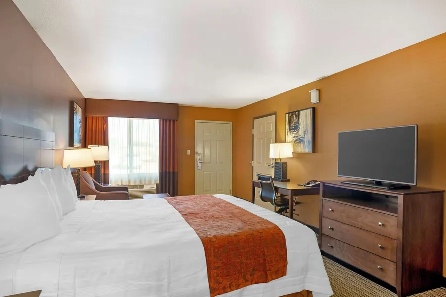 Best Western Exeter Inn & Suites hotel detail image 6