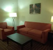 Best Western Executive Inn & Suites hotel detail image 3
