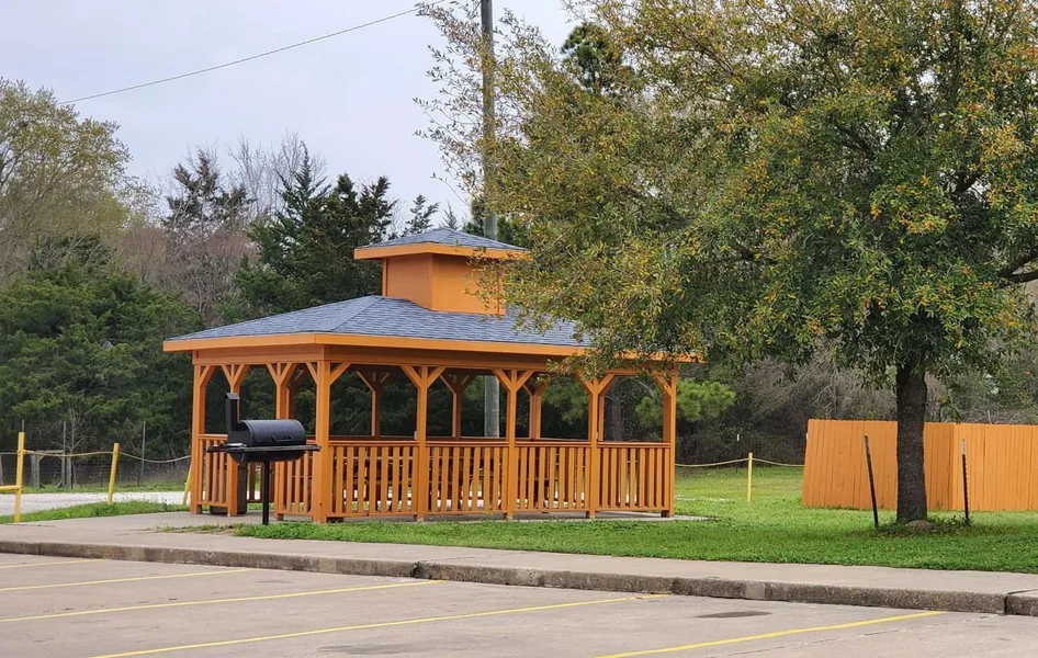 Best Western Executive Inn & Suites hotel detail image 6