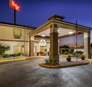 Red Roof Inn Carrollton hotel detail image 4
