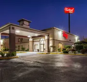 Red Roof Inn Carrollton hotel detail image 5