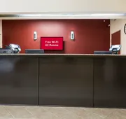 Red Roof Inn Carrollton hotel detail image 7