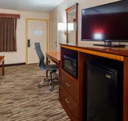 Best Western Executive Inn hotel detail image 5