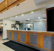 Best Western Falcon Plaza - Bowling Green hotel detail image 4