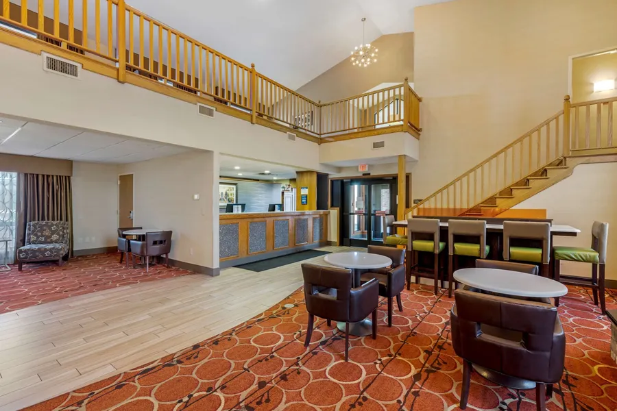 Best Western Falcon Plaza - Bowling Green hotel detail image 6