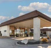 Best Western Foothills Inn hotel detail image 3