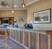 Best Western Foothills Inn hotel detail image 4