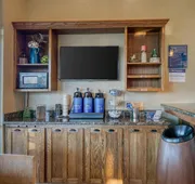 Best Western Foothills Inn hotel detail image 5