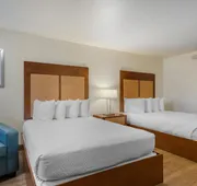 Best Western Foothills Inn hotel detail image 7