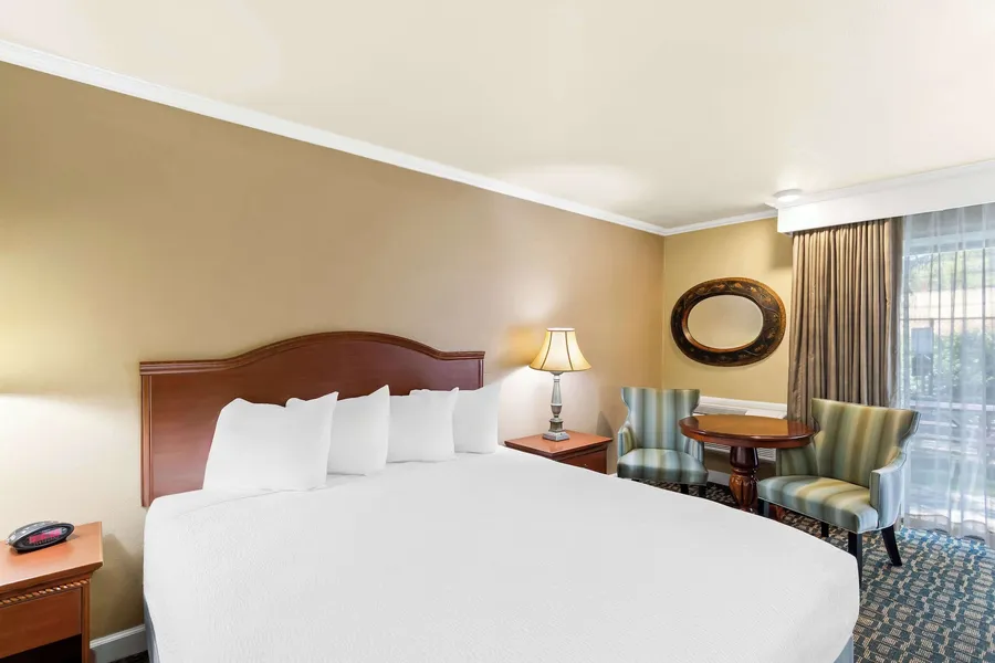 Best Western Miner's Inn hotel detail image 6
