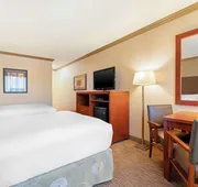 Best Western Plus Barclay Hotel hotel detail image 5