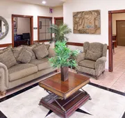 Americas Best Value Inn & Suites San Benito hotel detail image 4