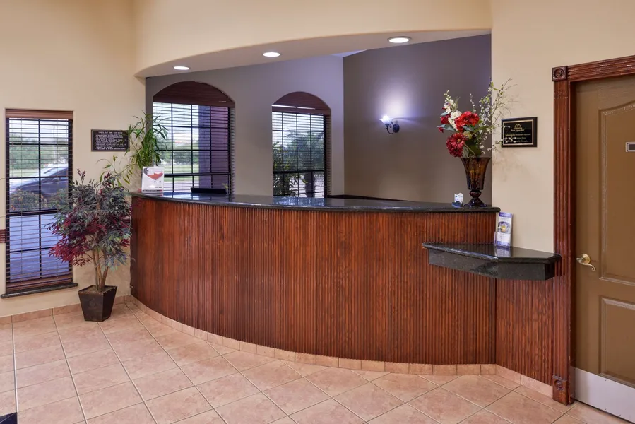 Americas Best Value Inn & Suites San Benito hotel detail image 6