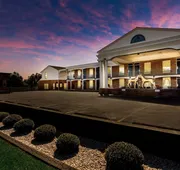SureStay Hotel by Best Western Bardstown General Nelson hotel detail image 3